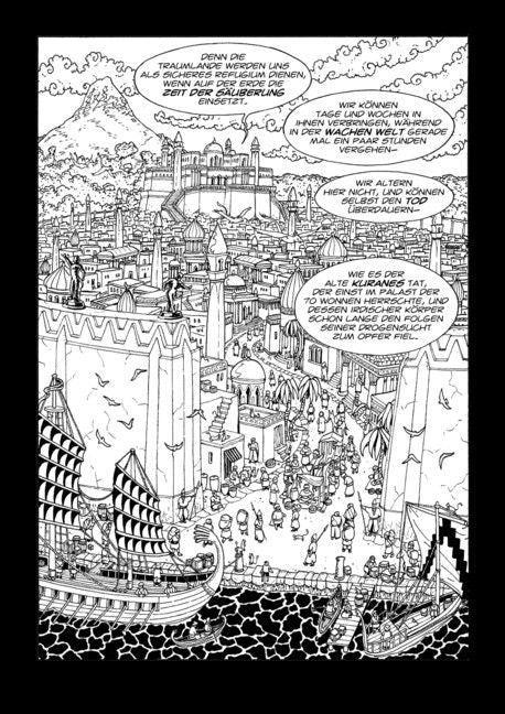 YUGGOTH RISING - Sammlerausgabe, Neun Einzelhefte im Schuber