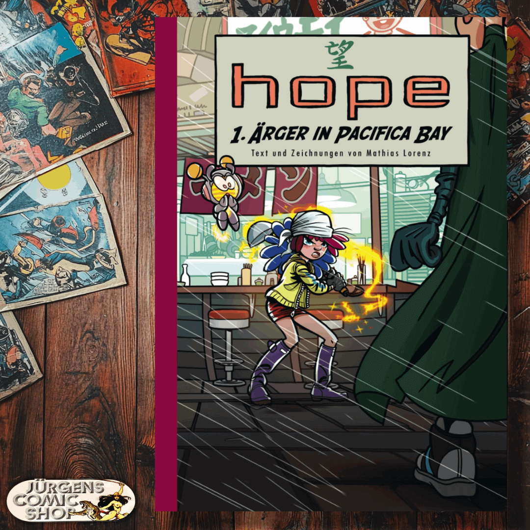 What’s the furthest place from here 2 (HC)