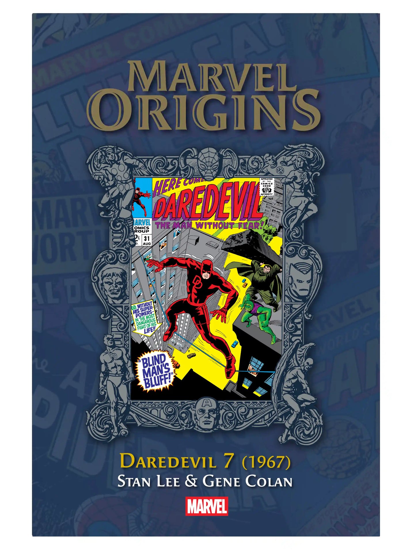 Marvel Origins Ausgabe #74 - DAREDEVIL - 7