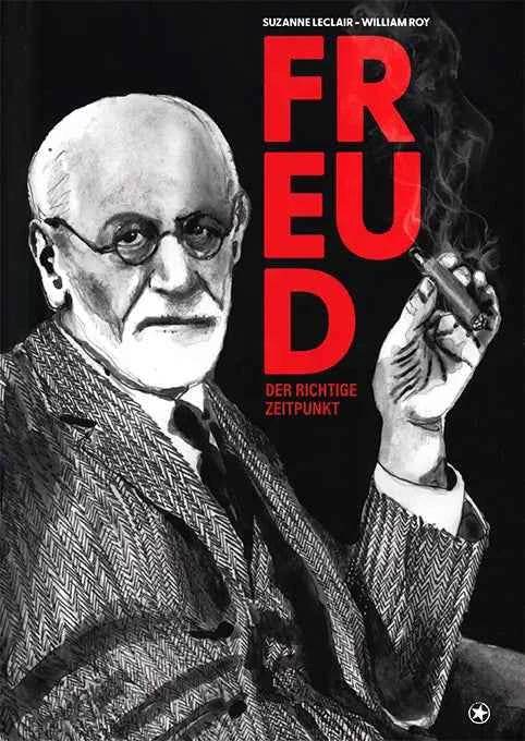 Freud - Wenn es soweit ist - Der Comixdealer