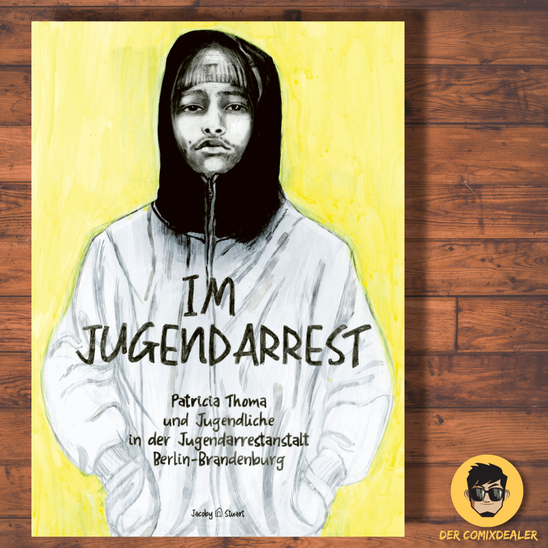 Im Jugendarrest