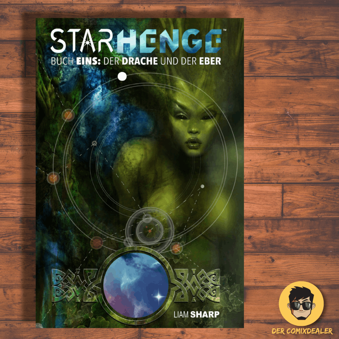 Starhenge #1