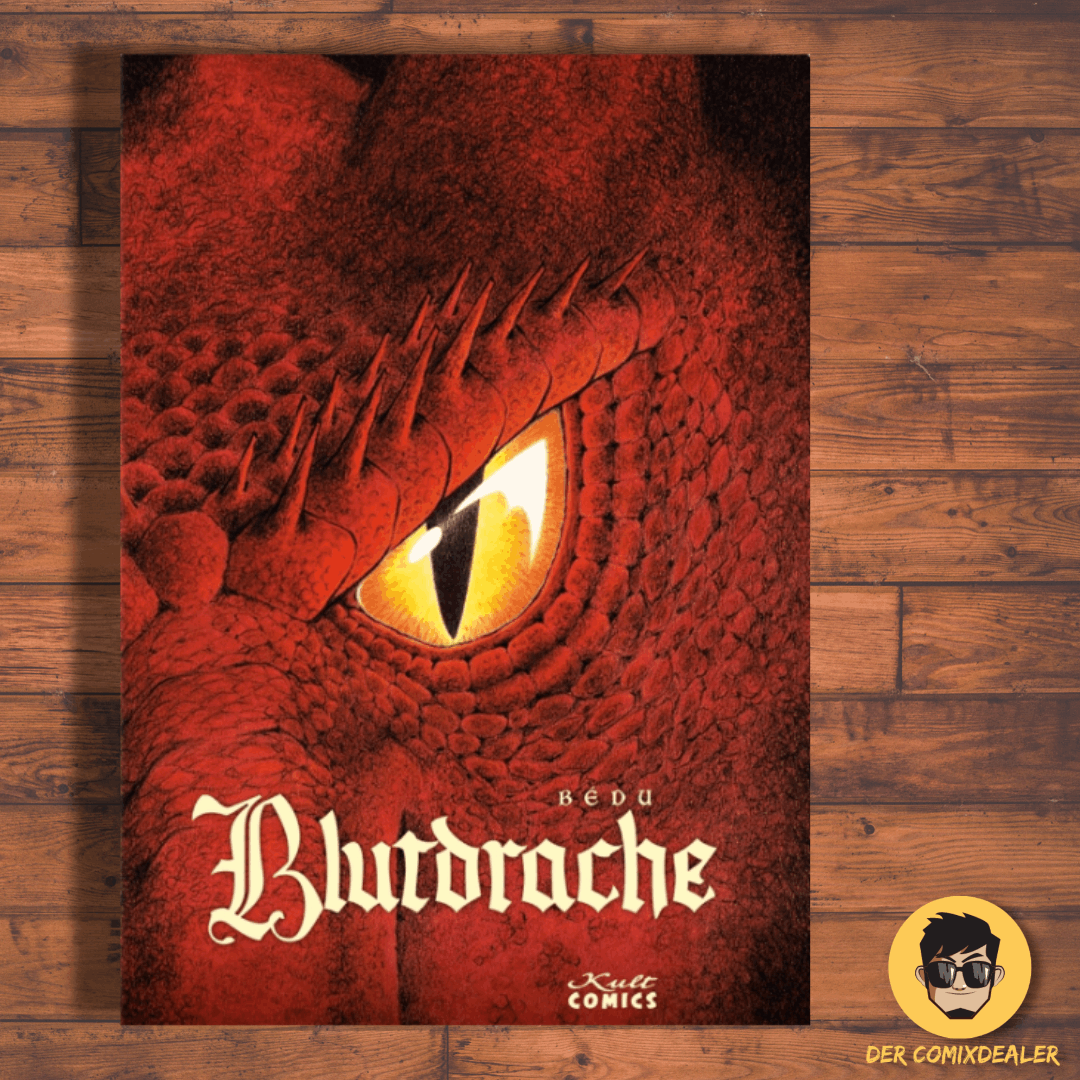 Blutdrache