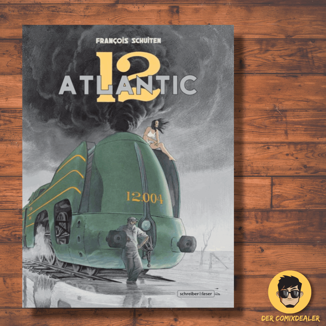Atlantic 12