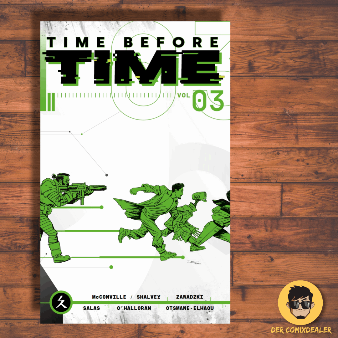Time before time 3 (SC)