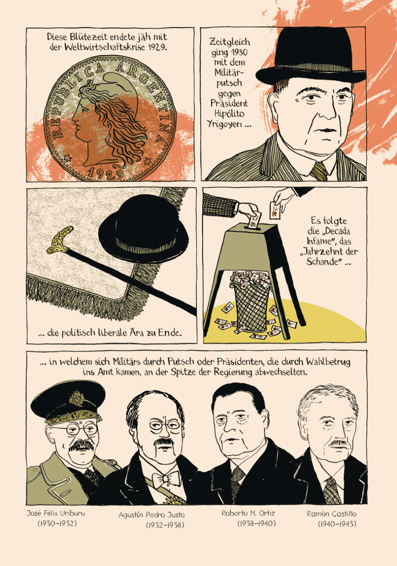 Schweigen - Der Comixdealer