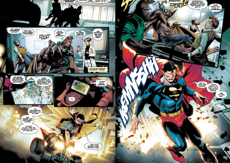 Superman Unlimited #2