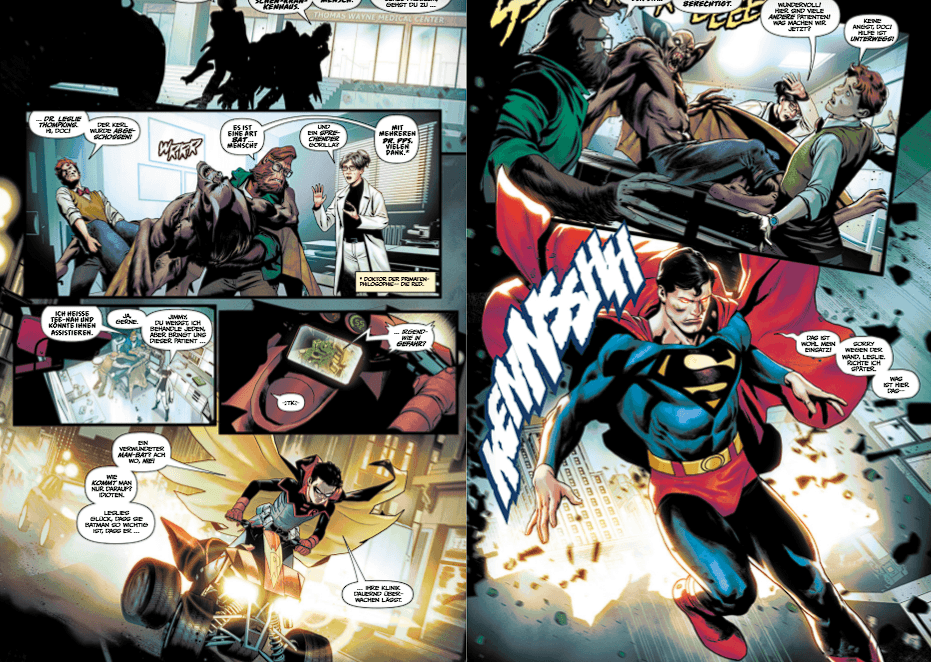 Superman Unlimited #2