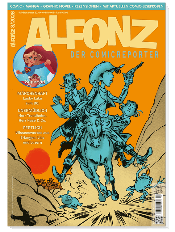 ALFONZ 03/2026