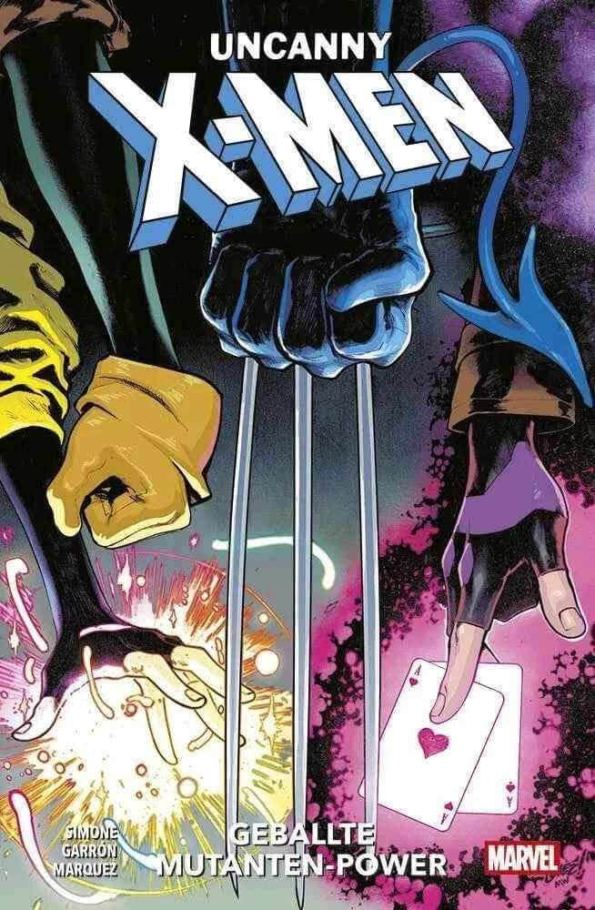 Uncanny X-Men #1 - Der Comixdealer