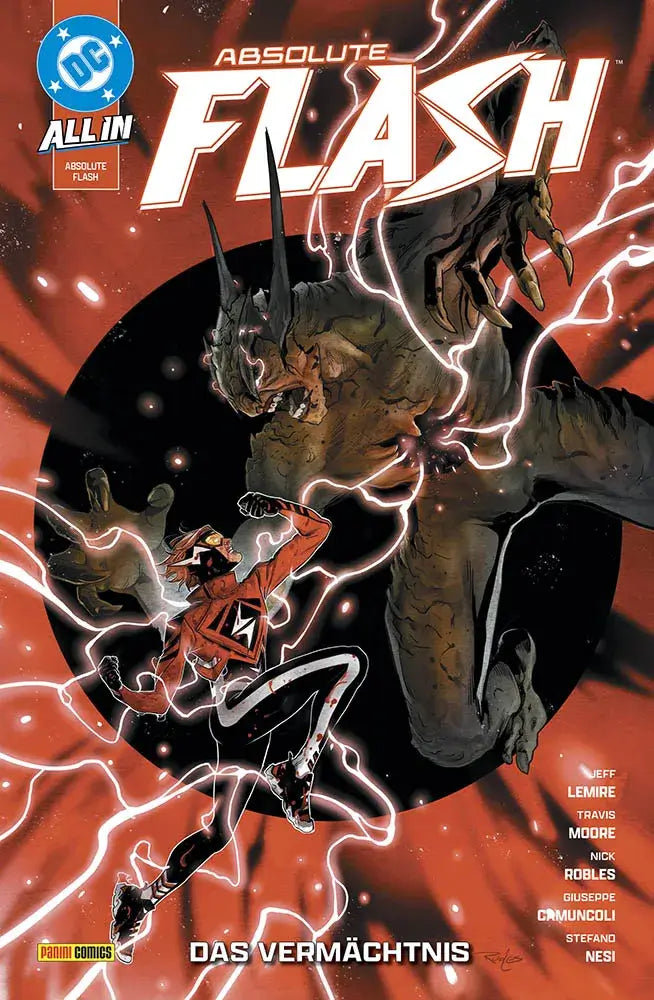 Absolute Flash #2