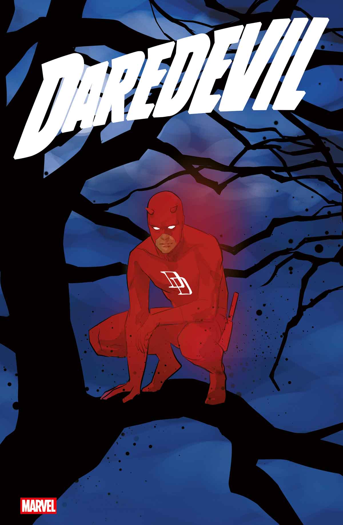 Daredevil (2026) 1 – Exklusiv-Variant (250 Exemplare)