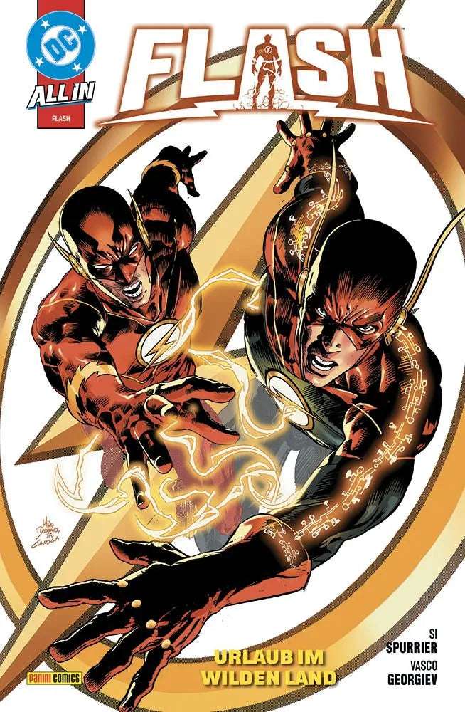 Flash 3