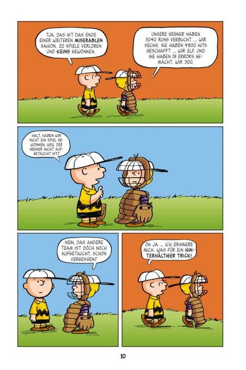 Peanuts für Kids - Neue Abenteuer 2: Die Peanuts in Japan - Der Comixdealer