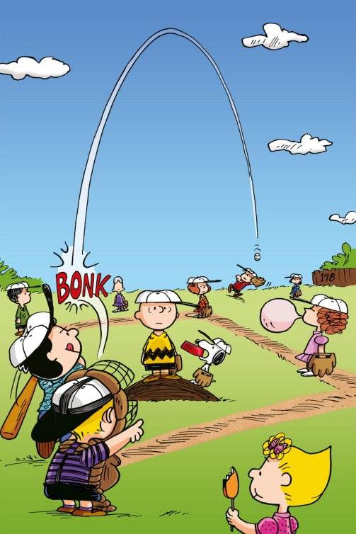 Peanuts für Kids - Neue Abenteuer 2: Die Peanuts in Japan - Der Comixdealer