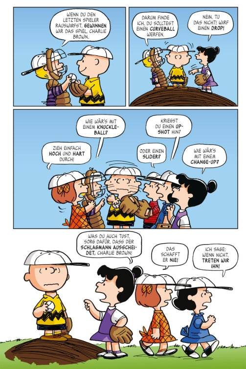 Peanuts für Kids - Neue Abenteuer 2: Die Peanuts in Japan - Der Comixdealer