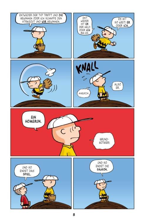 Peanuts für Kids - Neue Abenteuer 2: Die Peanuts in Japan - Der Comixdealer