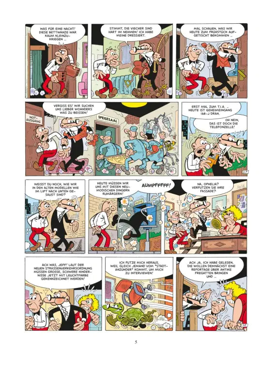 Clever und Smart Sonderband 25: Die Qualen der Wahlen