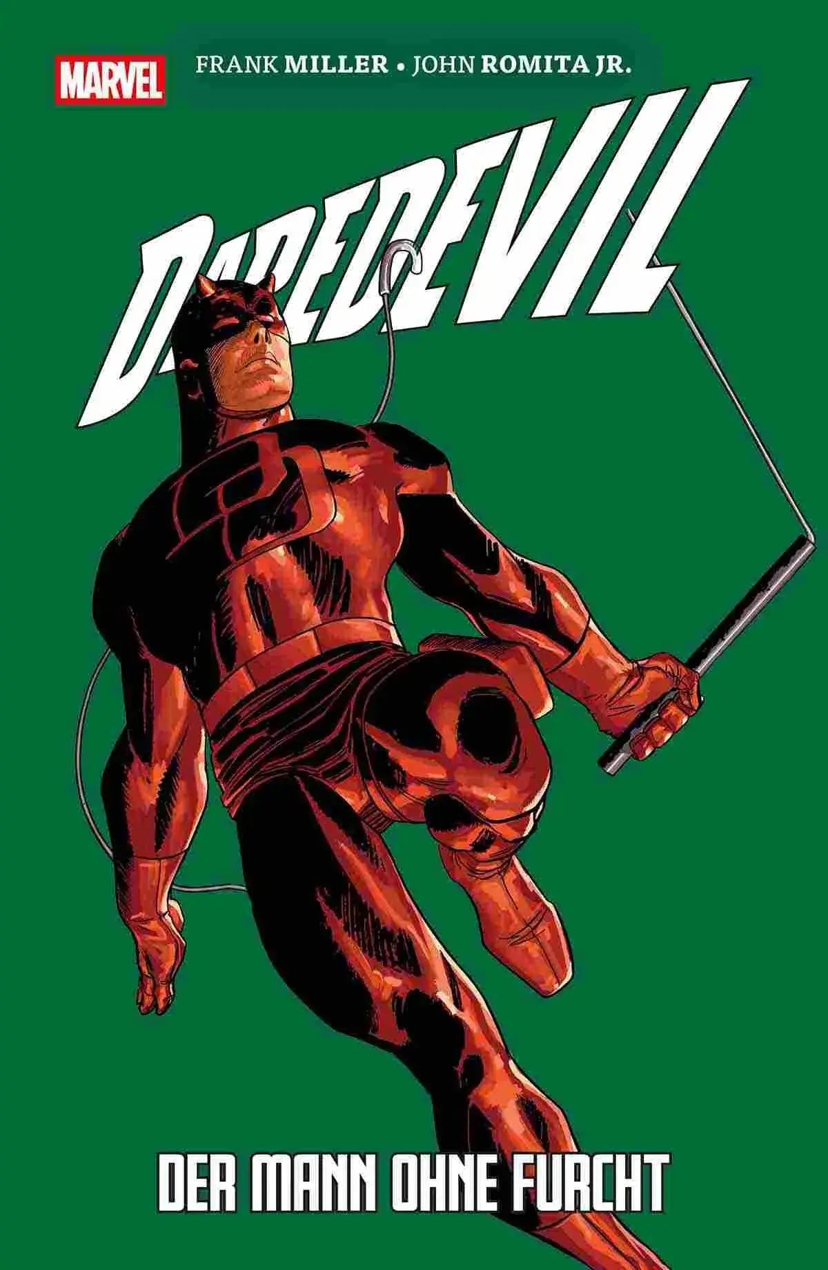 Panini Pocket - Daredevil - Der Mann ohne Furcht