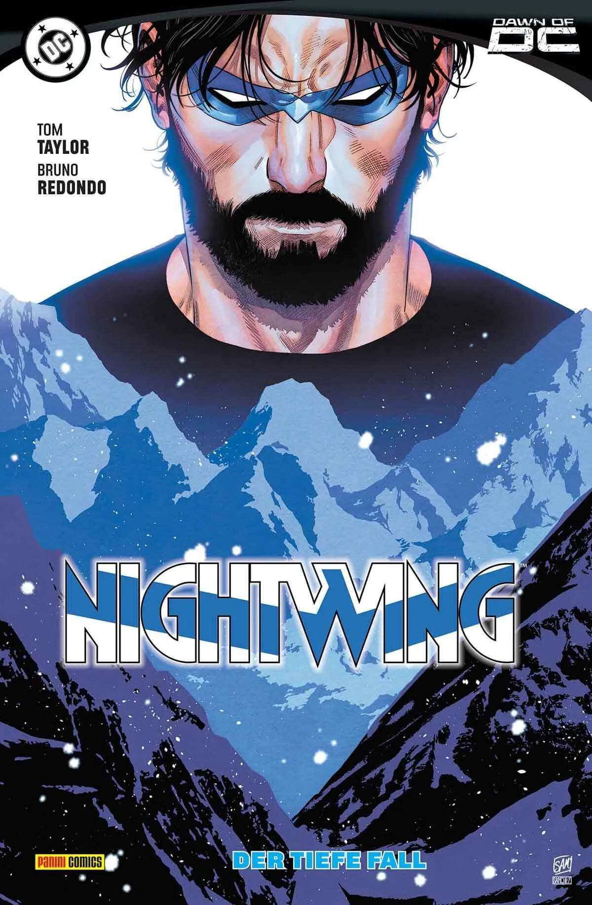 Nightwing 4