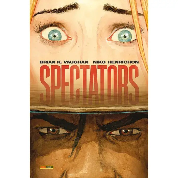 Spectators