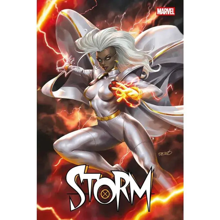 Storm #1 - Variant