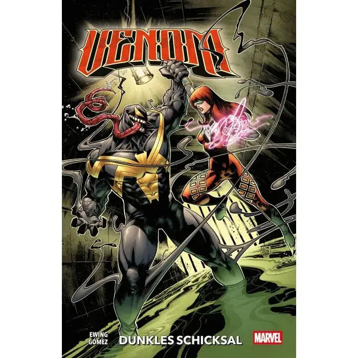 Venom #2
