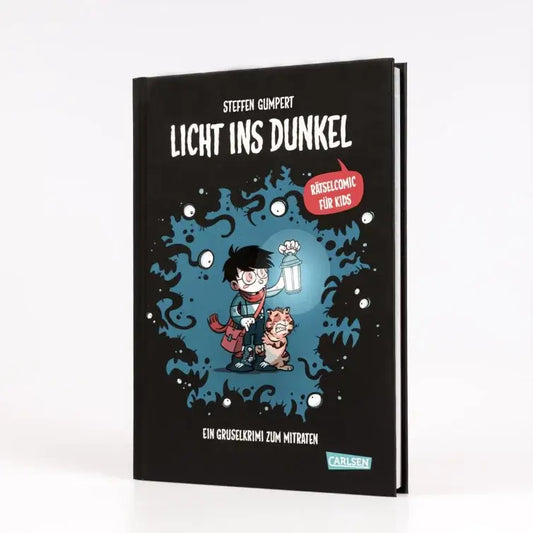 Licht ins Dunkel