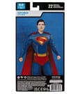 Superman (2025) DC Multiverse Actionfigur