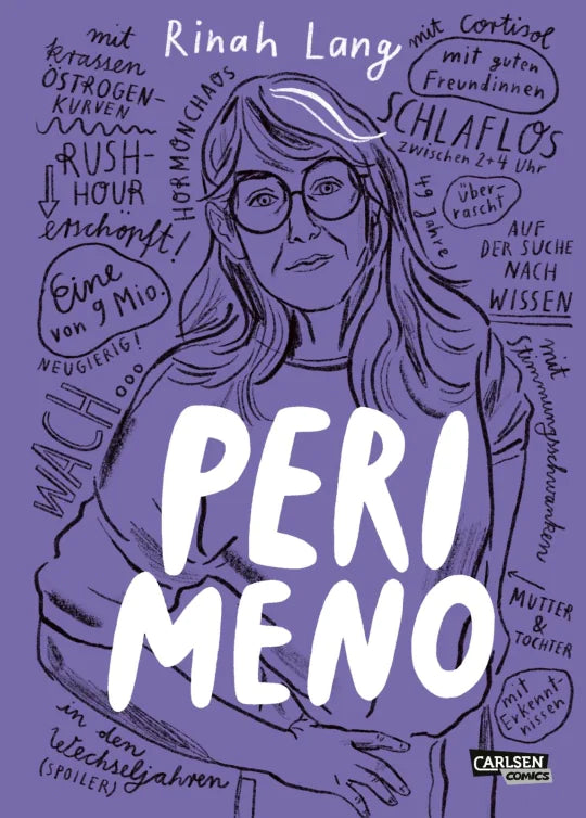 Peri Meno