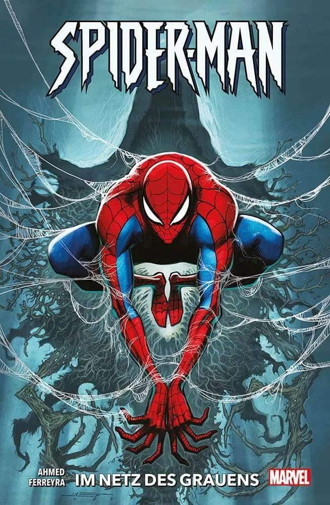 Spider-Man - Im Netz des Grauens - Der Comixdealer