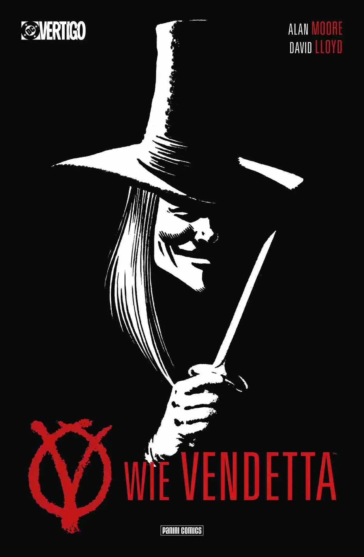 V wie Vendetta