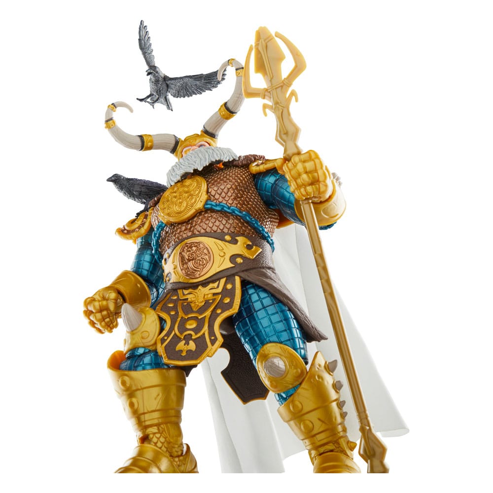 Marvel 85th Anniversary Marvel Legends Actionfigur Odin 21 cm