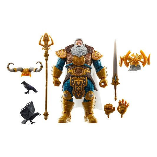 Marvel 85th Anniversary Marvel Legends Actionfigur Odin 21 cm