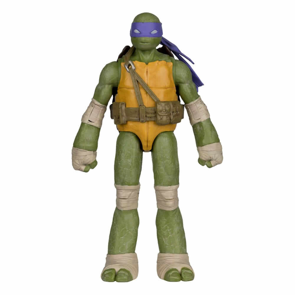 Teenage Mutant Ninja Turtles Page Punchers Actionfigur Donatello 13 cm