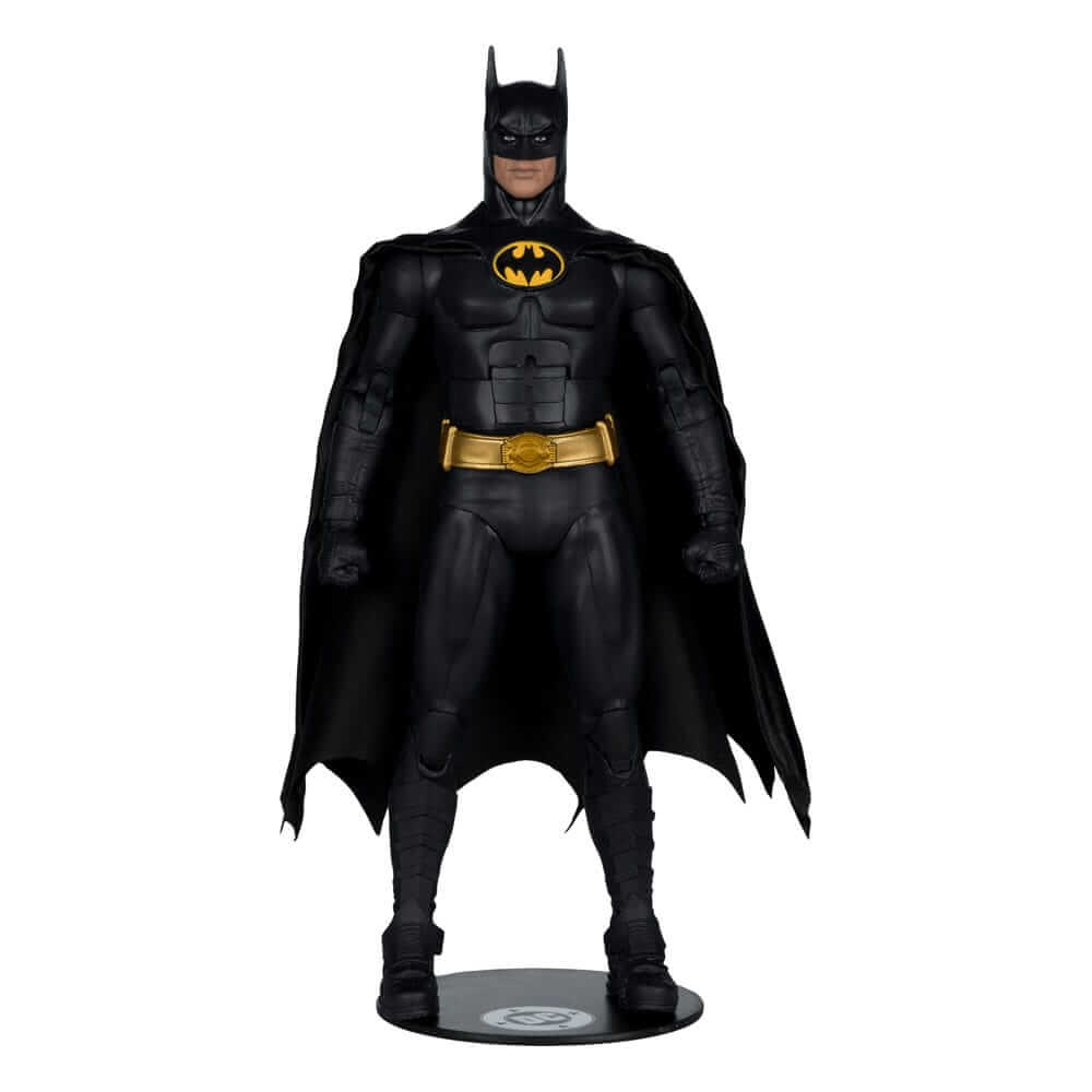 Batmans Rückkehr – DC Theatrical Deluxe Edition Actionfigur (16 cm)