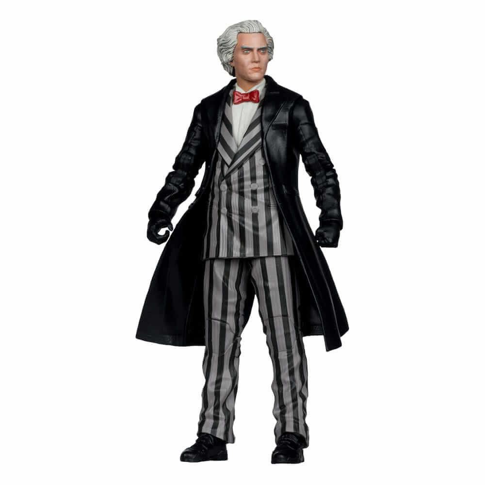 Batmans Rückkehr DC Theatrical Deluxe Edition Actionfigur Max Shreck (Red Platinum Edition) 18 cm