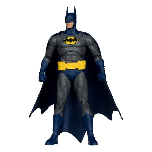 DC Direct McFarlane Toys Digital Actionfigur Batman (No Man's Land) 19 cm