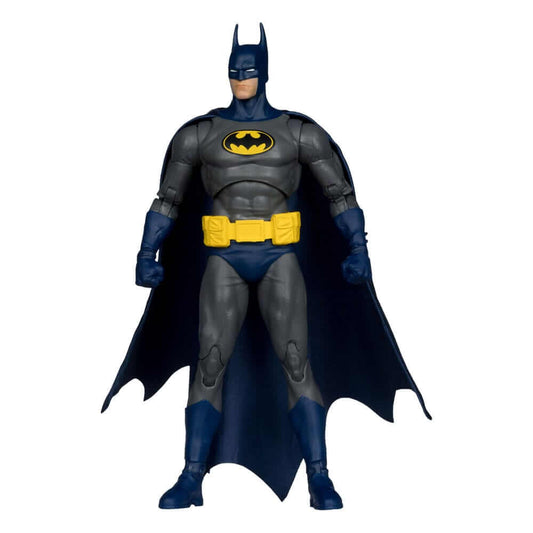 DC Direct McFarlane Toys Digital Actionfigur Batman (No Man's Land) 19 cm