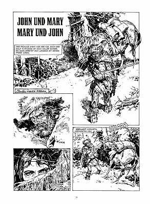 Serpieri Collection Western 2 (Neuauflage) - Der Comixdealer