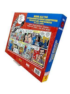 Spider-Man Newspaper Comic Collection 2 - Der Comixdealer
