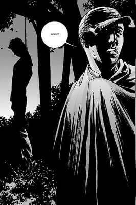 Walking Dead, The # 10 HC - Dämonen - Der Comixdealer