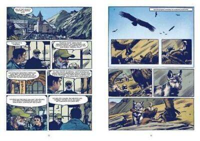 Der Wolf - Der Comixdealer