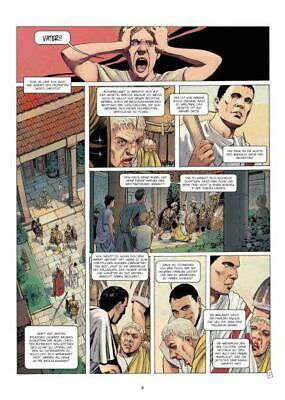 Roma # 05 (von 13) - Der Comixdealer