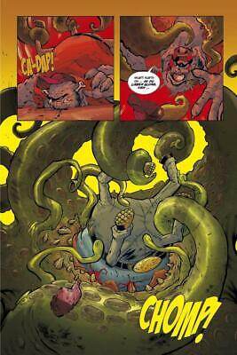 Rick Remender - Fear Agent 1 - Crosscult -Sci-Fi - Neuware - Kult- Rick Remender - Der Comixdealer