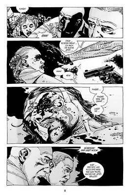 Walking Dead, The # 08 SC - Auge um Auge - Der Comixdealer