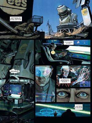 Eternum # 01 (von 3) - Der Comixdealer