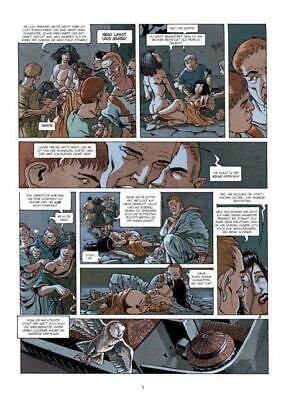 Roma # 04 (von 13) - Der Comixdealer