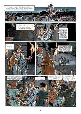Roma # 04 (von 13) - Der Comixdealer