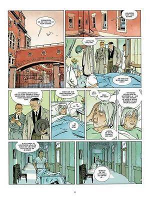 Namibia # 02 (von 5) - Der Comixdealer